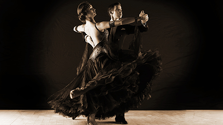 Classes Palomar Ballroom located in Santa Cruz Scotts Valley